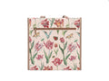 Jacob Marrel's Tulip White - Shopper Bag