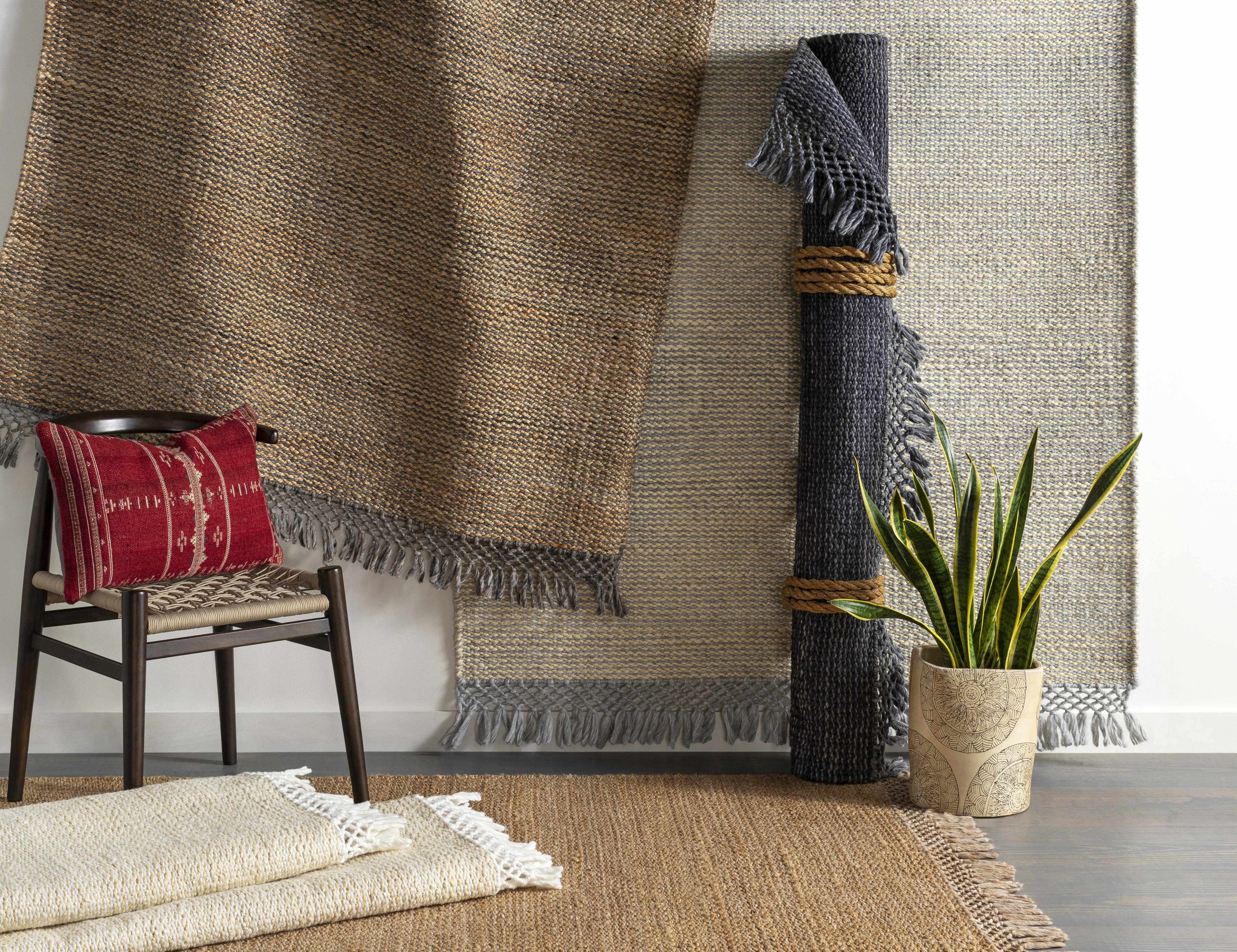 Partoun Area Rug - Clearance