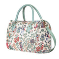 Charles Voysey Alice - Travel Bag