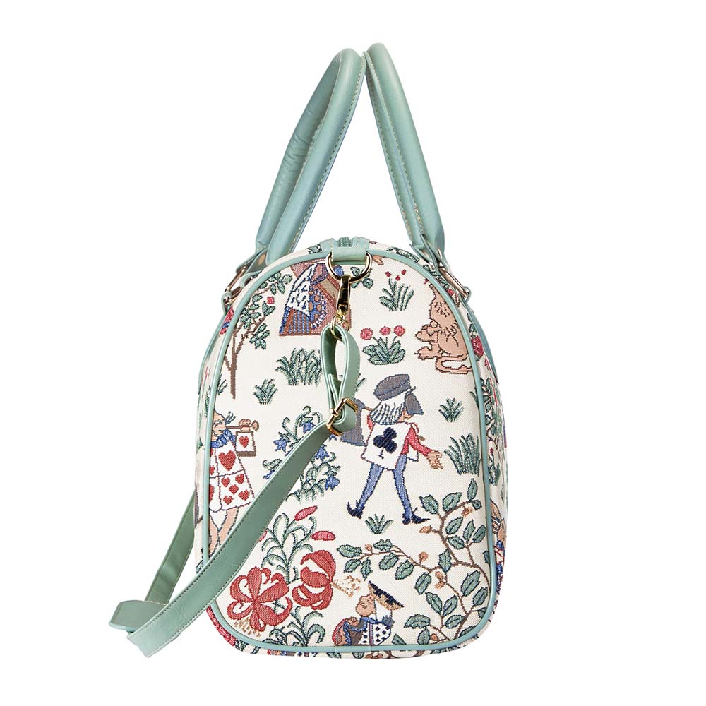 Charles Voysey Alice - Travel Bag