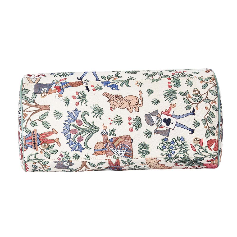 Charles Voysey Alice - Travel Bag