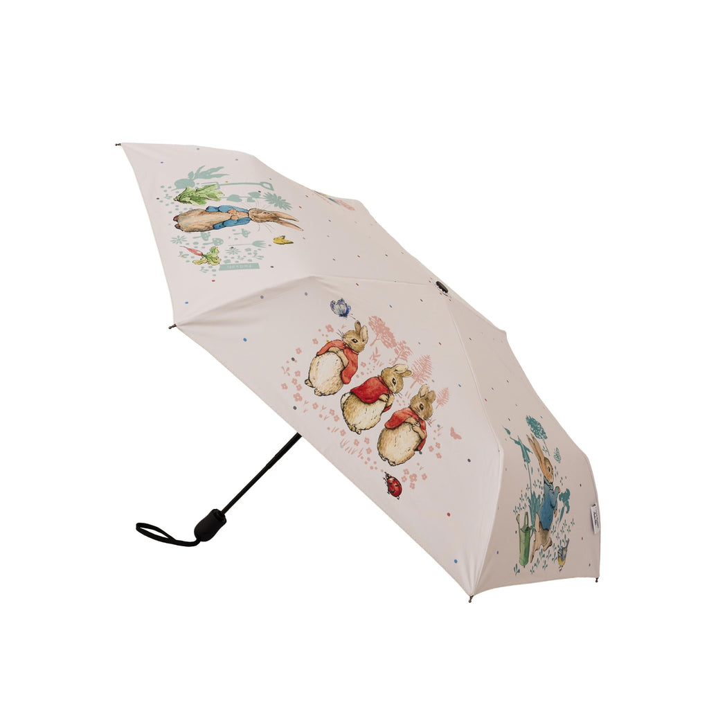 Beatrix Potter™ Peter Rabbit - Automatic Folding Umbrella