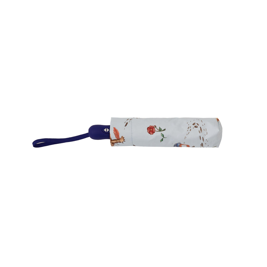 Paddington™ Classic Marmalade - Automatic Folding Umbrella