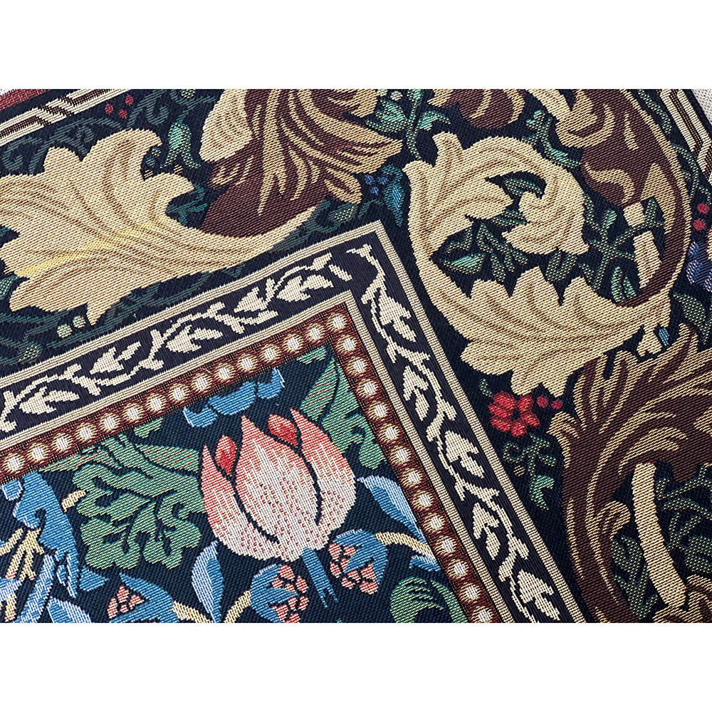 William Morris Strawberry Thief - Wall Hanging 109cm x 139cm (70 rod)