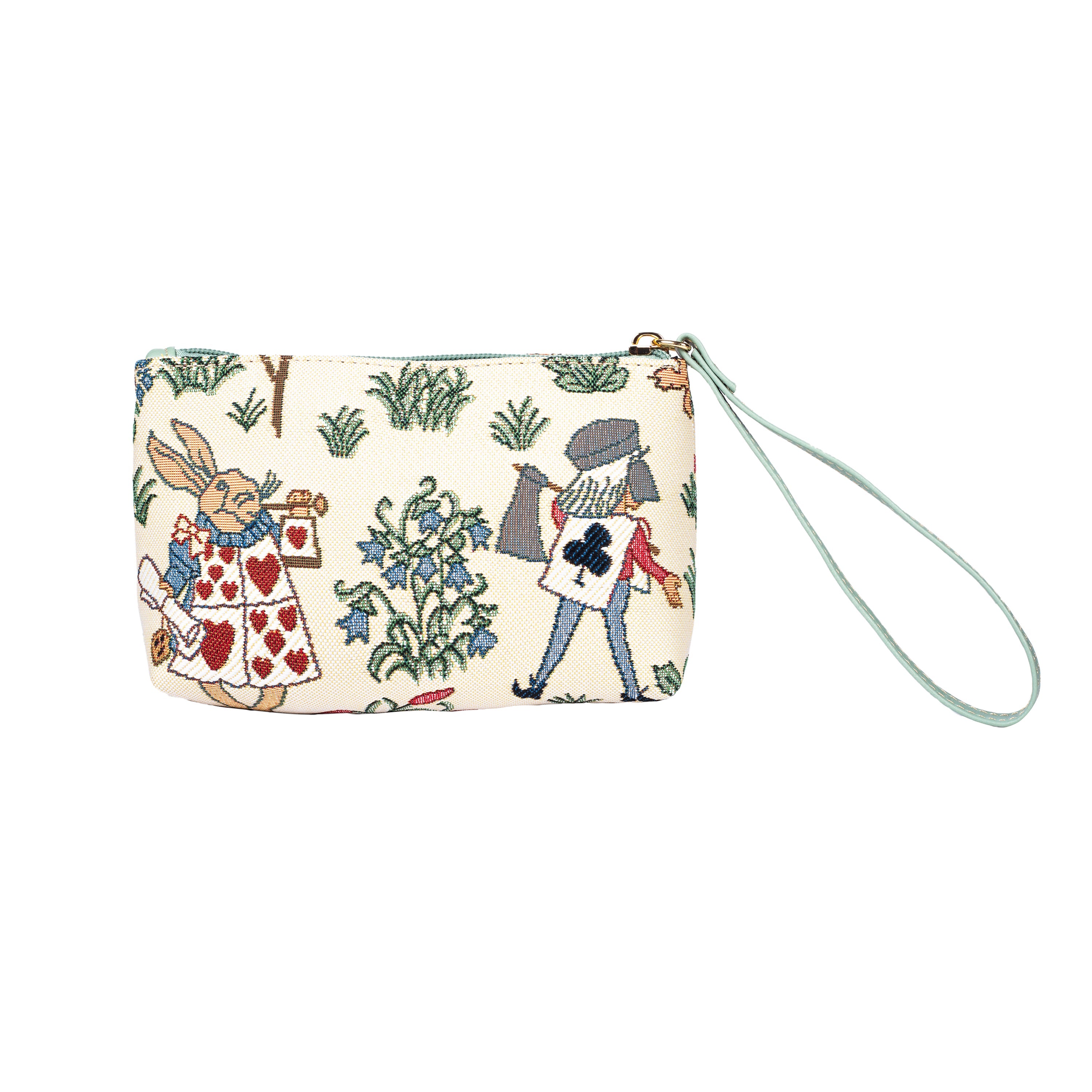 Charles Voysey Alice - Wristlet