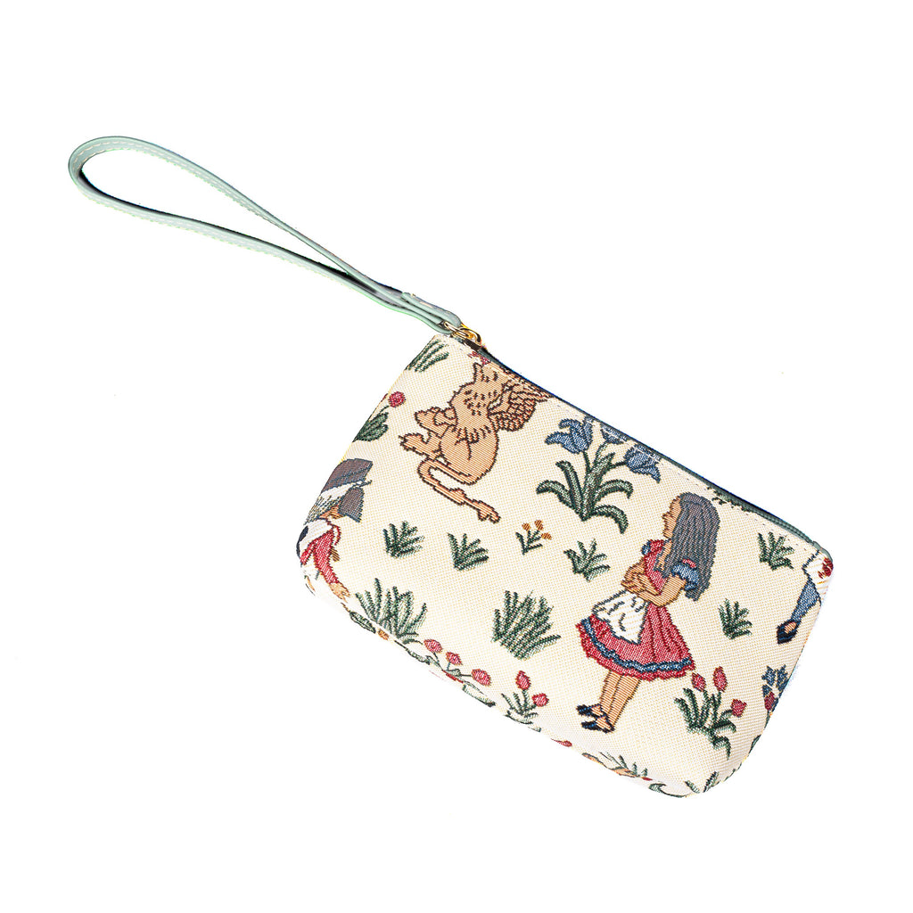Charles Voysey Alice - Wristlet