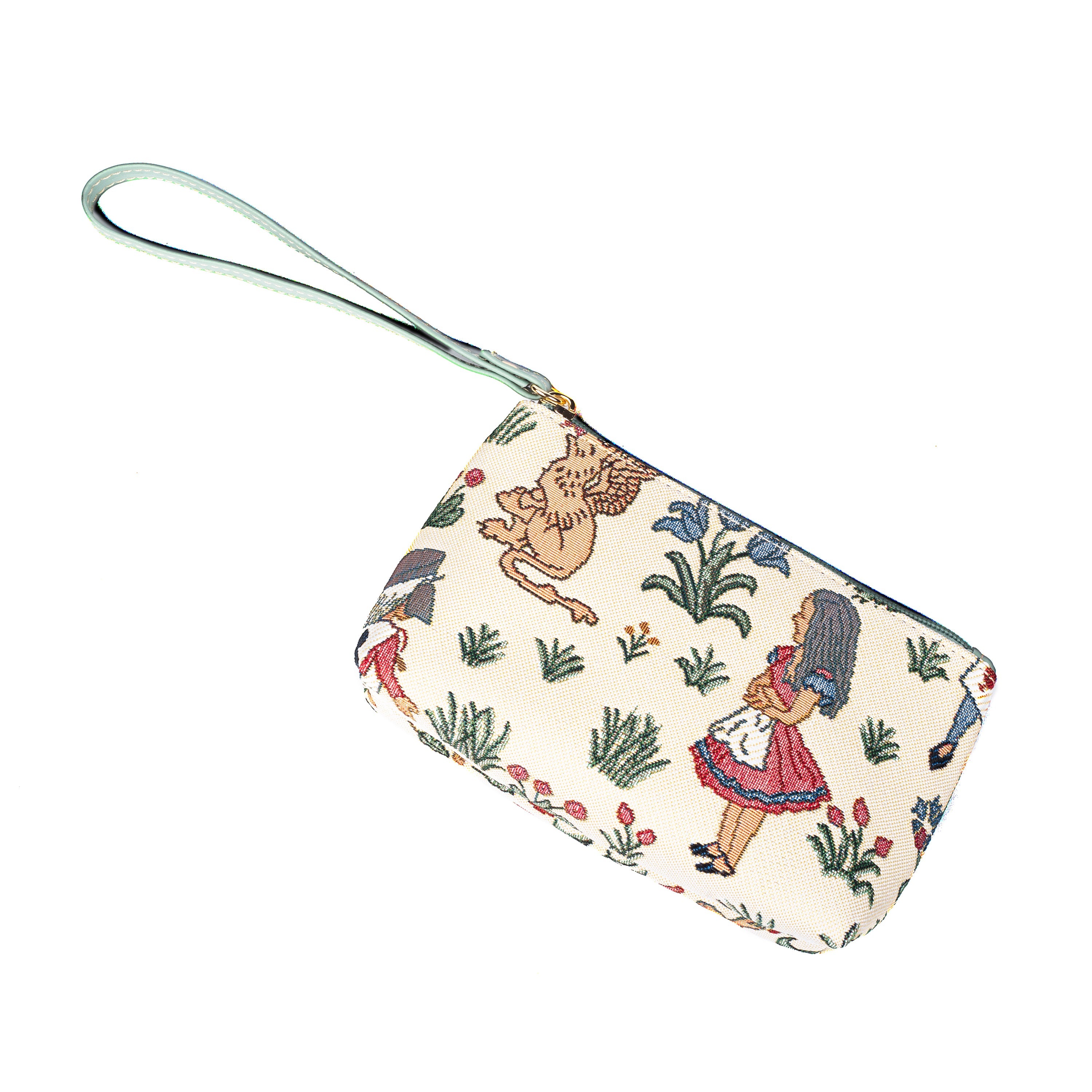 Charles Voysey Alice - Wristlet