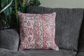 Canvello Modern Farmhouse Throw Pillows | Set of 3 | 20"X20"