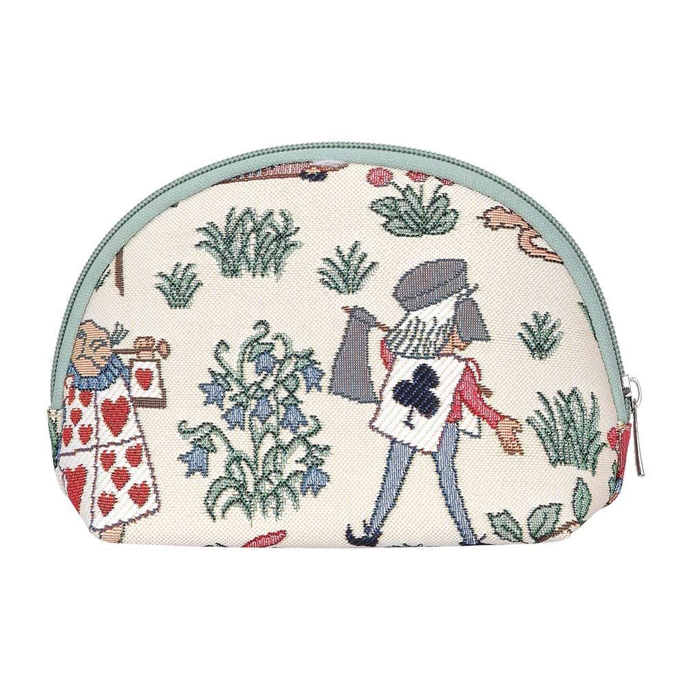 Charles Voysey Alice - Cosmetic Bag