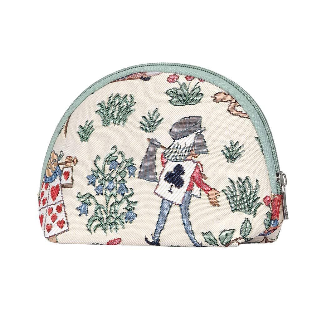 Charles Voysey Alice - Cosmetic Bag
