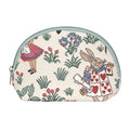 Charles Voysey Alice - Cosmetic Bag