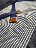 PORTLAND - Navy Denim
