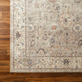 Sample Davina Damask Beige - Becki Owens x Livabliss