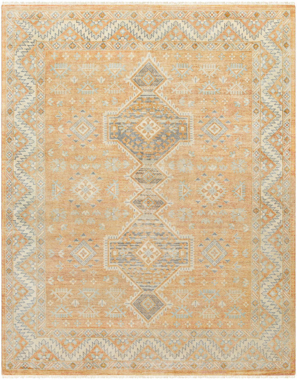 Dovie Area Rug - Clearance
