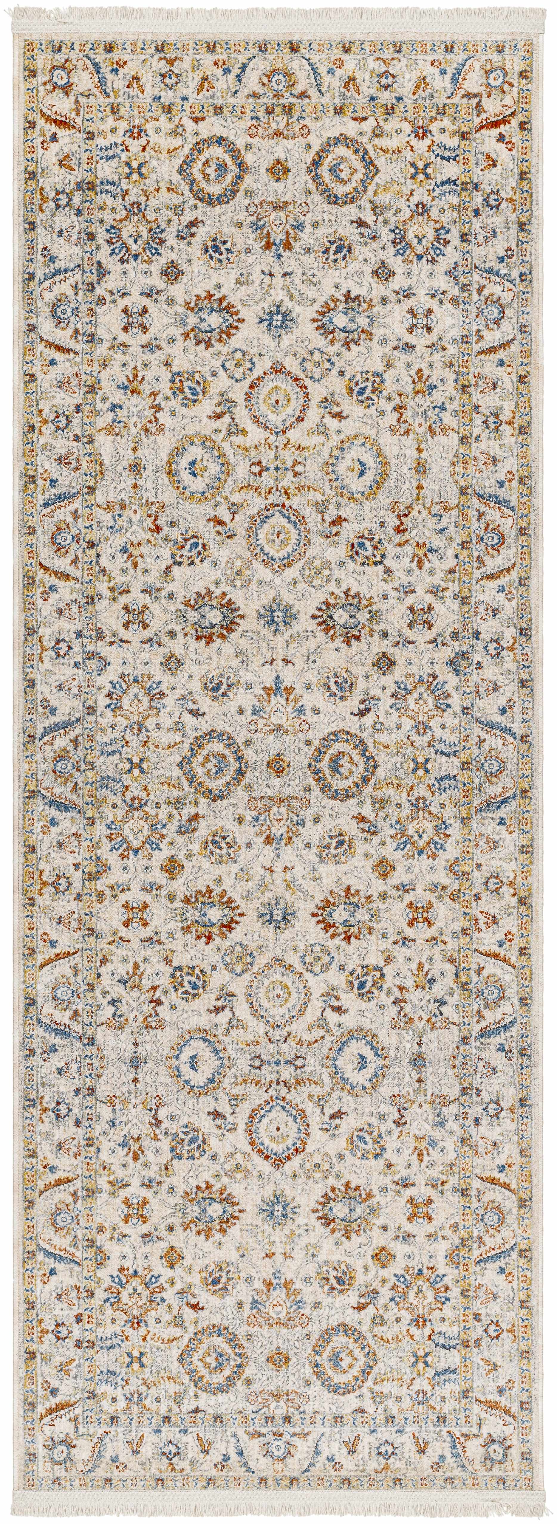 Araya Area Rug - Clearance