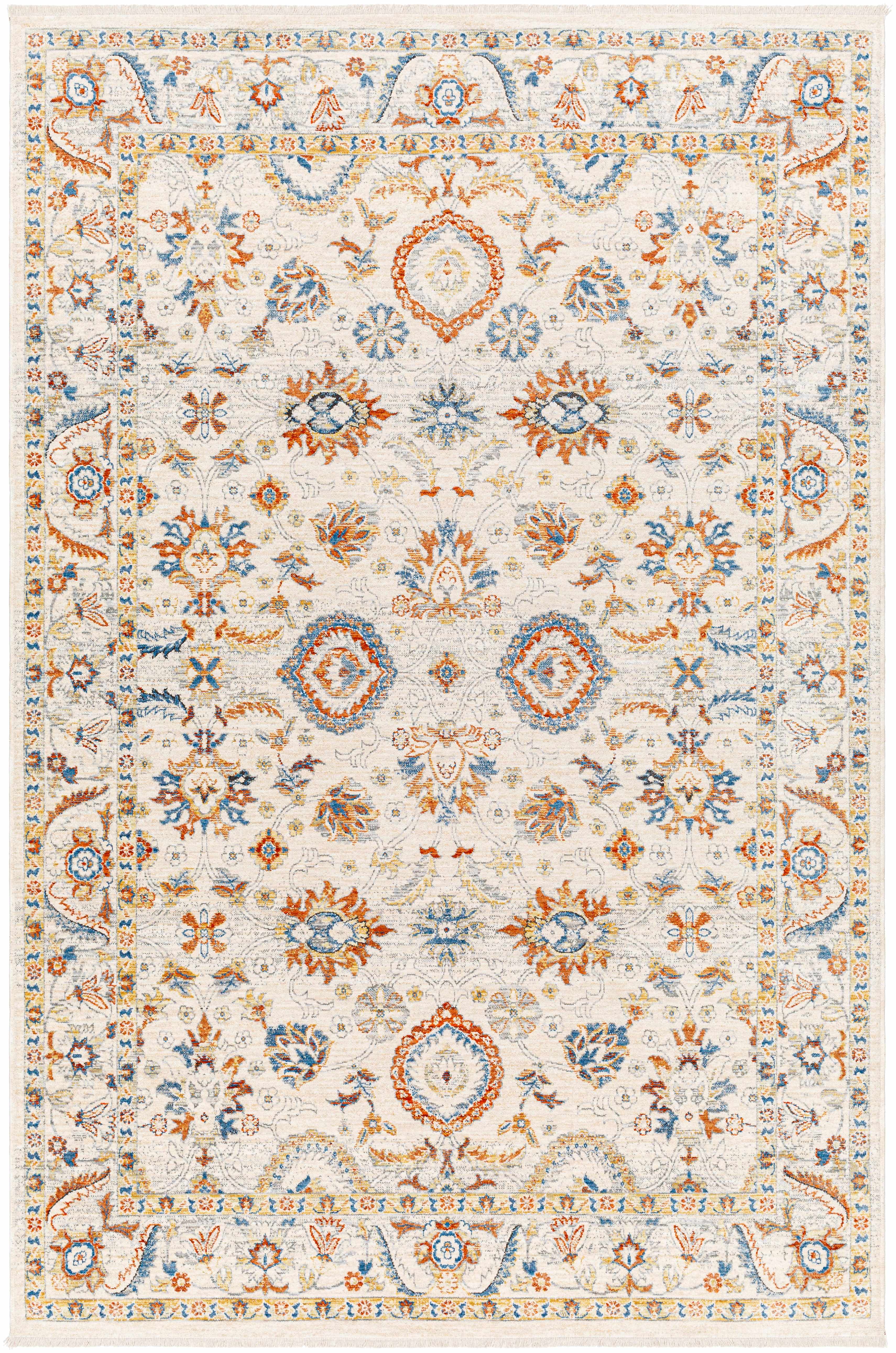 Araya Area Rug - Clearance