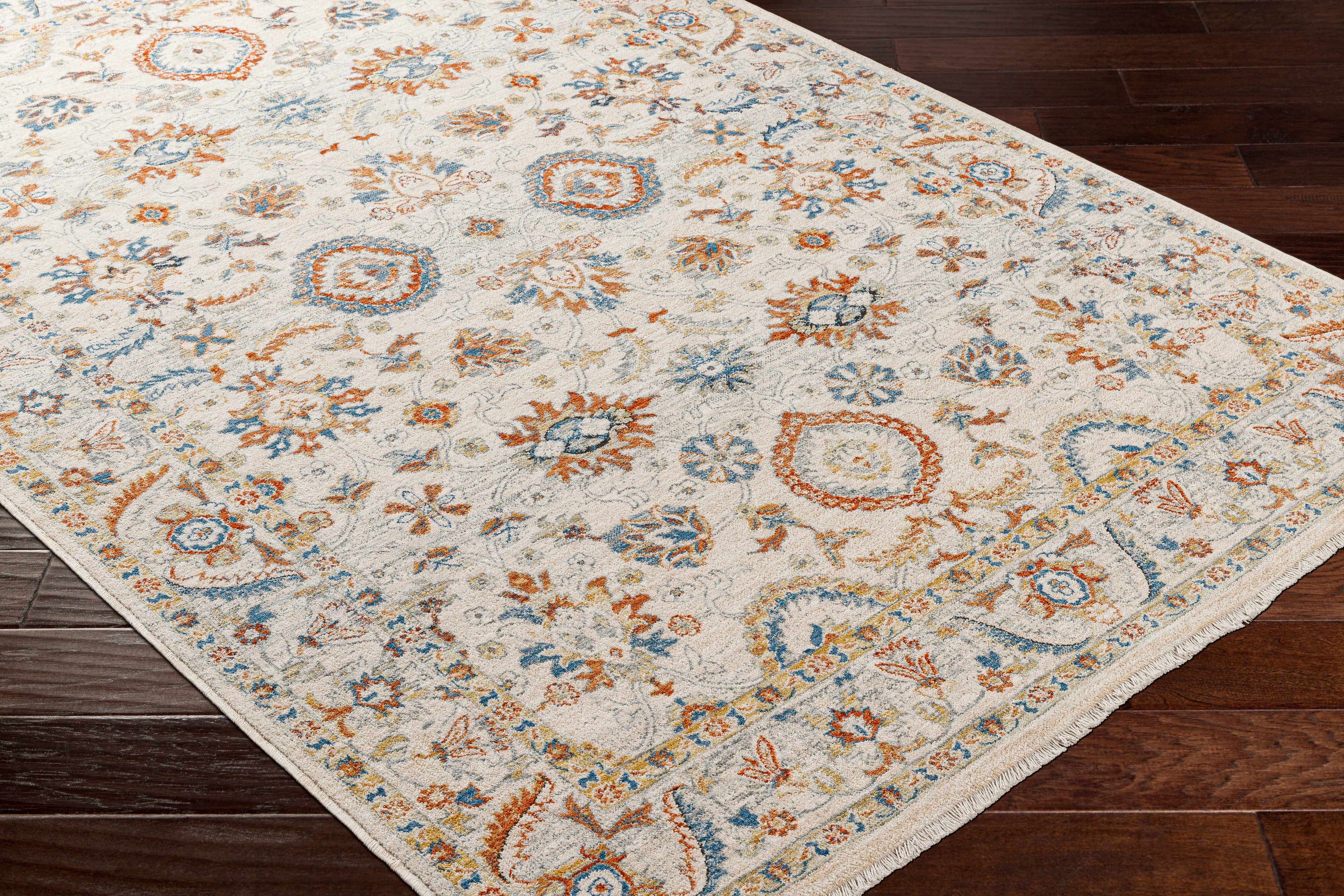 Araya Area Rug - Clearance